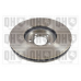 BDC5715 QUINTON HAZELL Тормозной диск
