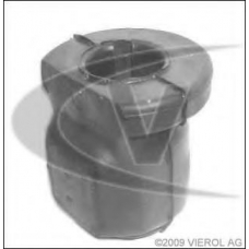 V10-1381 VEMO/VAICO Подвеска, рычаг независимой подвески колеса