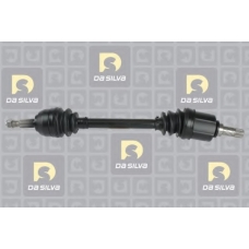 4609T DA SILVA Приводной вал