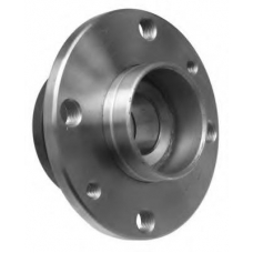 KR3531 MGA Комплект подшипника ступицы колеса