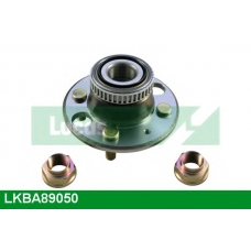 LKBA89050 TRW Комплект подшипника ступицы колеса