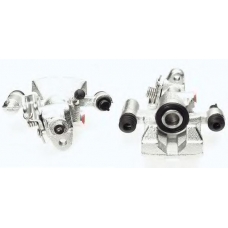 342004 KAWE Тормозной суппорт