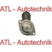 A 70 380 ATL Autotechnik Стартер