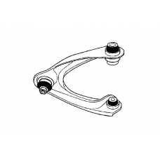 0784316 OCAP Рычаг независимой подвески колеса, подвеска колеса