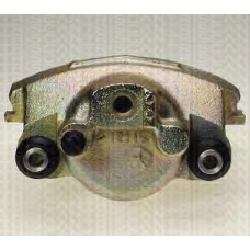 8170 10126 TRIDON Caliper left front