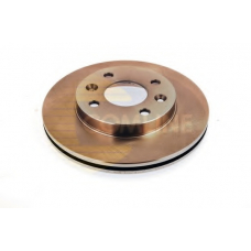 ADC1505V COMLINE Тормозной диск