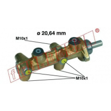 PF058 fri.tech. Главный тормозной цилиндр