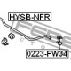 HYSB-NFR<br />FEBEST
