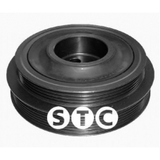 T405313 STC Ременный шкив, коленчатый вал