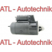 A 10 670 ATL Autotechnik Стартер