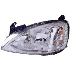 442-1138L-LD-EMN DEPO Head lamp