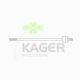 41-0564<br />KAGER