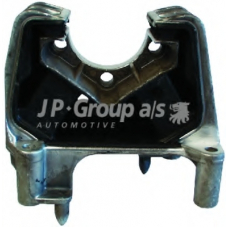 1217907700 Jp Group Подвеска, двигатель