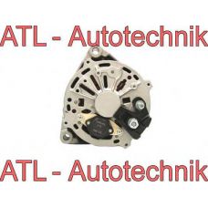 L 36 360 ATL Autotechnik Генератор