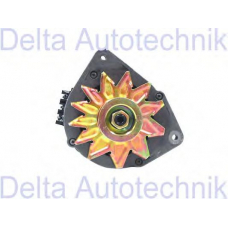 L 36 160 DELTA AUTOTECHNIK Генератор