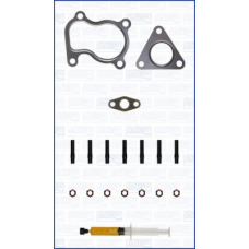 JTC11124 AJUSA Монтажный комплект, компрессор