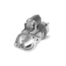 041251 DA SILVA Стартер