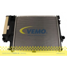 V20-60-1511 VEMO/VAICO Радиатор, охлаждение двигателя