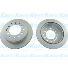 BR-9413-C KAVO PARTS Тормозной диск
