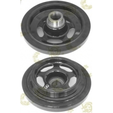 03.90133 AUTOKIT Ременный шкив, коленчатый вал