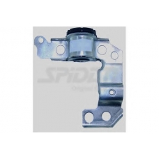 411192 SPIDAN Подвеска, рычаг независимой подвески колеса