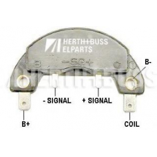19010021 HERTH+BUSS Коммутатор, система зажигания