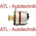 L 38 090 ATL Autotechnik Генератор