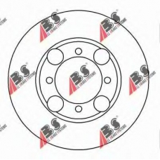 16161 OE ABS Тормозной диск
