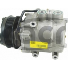 135127 ACR Компрессор, кондиционер
