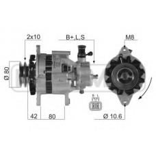 210104 MESSMER Генератор