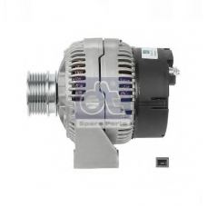 3.34118 DIESEL TECHNIC Генератор
