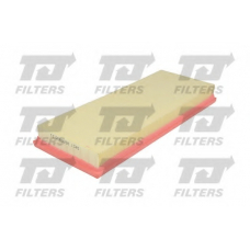 QFA0658 QUINTON HAZELL Воздушный фильтр