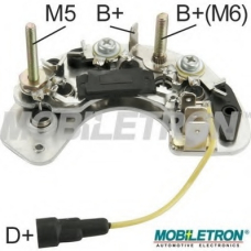 RL-22H MOBILETRON Выпрямитель, генератор