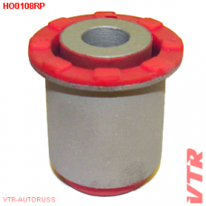 HO0108RP VTR Полиуретановый сайлентблок рычага задней подвески