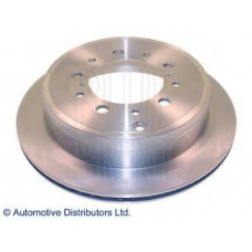 ADT343270 BLUE PRINT Тормозной диск