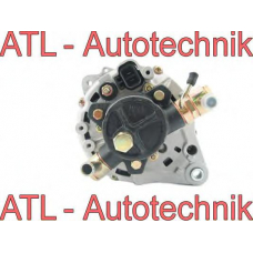 L 65 160 ATL Autotechnik Генератор