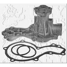 KCP1715 KEY PARTS Водяной насос