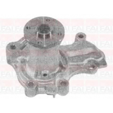 WP6373 FAI AutoParts Водяной насос