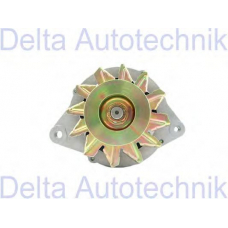 L 65 400 DELTA AUTOTECHNIK Генератор