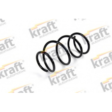 4022600 KRAFT AUTOMOTIVE Пружина ходовой части