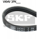 VKMV 3PK668<br />SKF