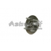 N796-40 ASHUKI Комплект подшипника ступицы колеса