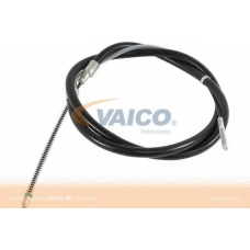 V10-30070 VEMO/VAICO Трос, стояночная тормозная система