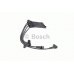 0 986 357 181 BOSCH Комплект проводов зажигания