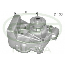 PA10054 GGT Водяной насос