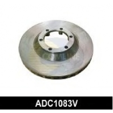 ADC1083V COMLINE Тормозной диск