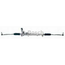 K S01 000 906 BOSCH Рулевой механизм