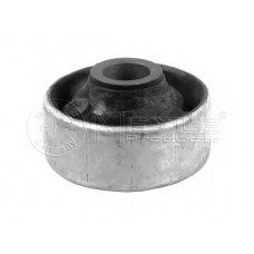 100 407 0049 MEYLE Втулка, рычаг колесной подвески