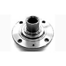 CR 1706 BREDA  LORETT Ступица колеса