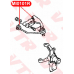 MI0101RP VTR Полиуретановый сайлентблок верхнего рычага передней подвески